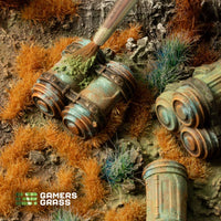 Gamers Grass: Basing Pigments Core Set