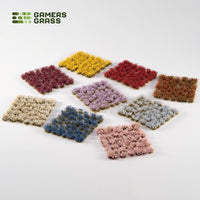 Gamers Grass: Gamers Grass: Flowers Core Set
