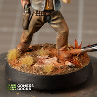 Gamers Grass: Basing Pigments Core Set