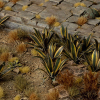 Gamers Grass: Agave