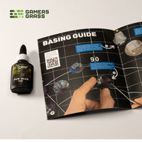 Gamers Grass: Alien Grass Tuft Starter Box