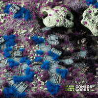 Gamers Grass: Alien Grass Tuft Starter Box