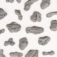 Gamers Grass: Basing Bits - Rocks