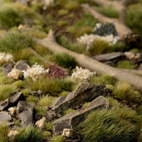 Gamers Grass: Basing Bits - Rocks