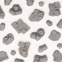 Gamers Grass: Basing Bits - Temple