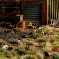 Gamers Grass: Basing Bits - Urban Warfare