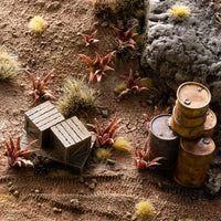 Gamers Grass: Red Aloe