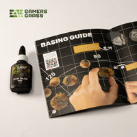 Gamers Grass: Dry Grass Tuft Starter Box
