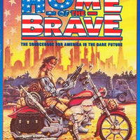 Cyberpunk 2020 Home of the Brave