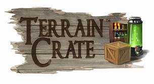 Terrain Crates
