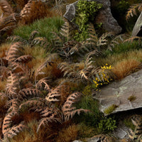 Gamers Grass: Dry Bracken
