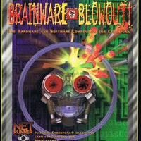 Cyberpunk - Brainware Blowout