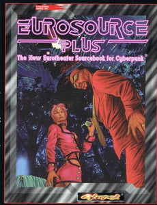 Cyberpunk - Eurosource Plus