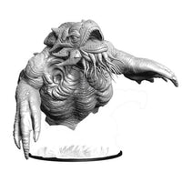 DUNGEONS AND DRAGONS: NOLZUR'S MARVELOUS UNPAINTED MINIATURES - KRAKEN