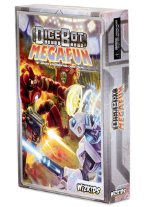 DiceBot MegaFun